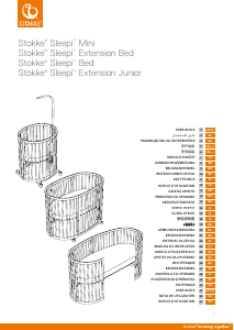Downloade stokke seng samlevejledning – Gratis, PDF